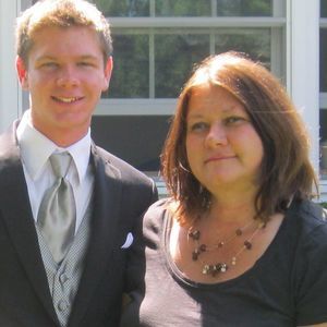 Meet your Posher, Anne-marie